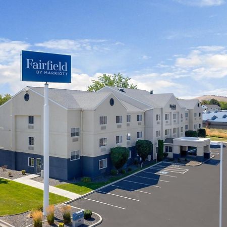 Fairfield Inn Kennewick Extérieur photo
