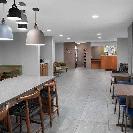 Fairfield Inn Kennewick Extérieur photo