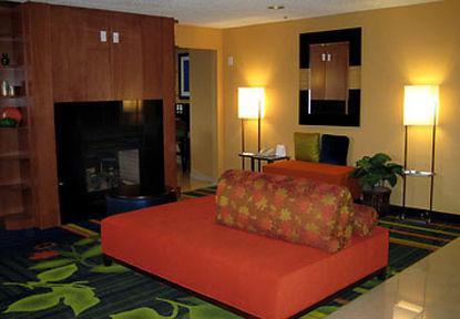 Fairfield Inn Kennewick Chambre photo