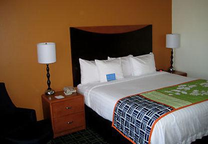 Fairfield Inn Kennewick Chambre photo