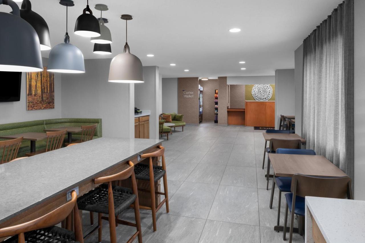 Fairfield Inn Kennewick Extérieur photo