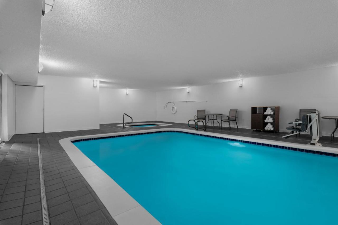 Fairfield Inn Kennewick Extérieur photo