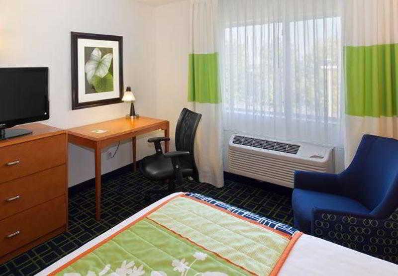 Fairfield Inn Kennewick Extérieur photo