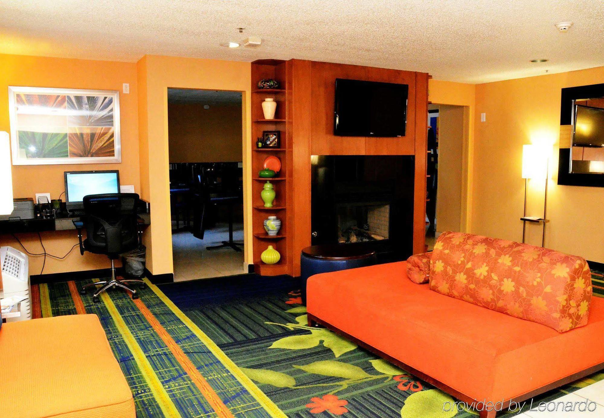 Fairfield Inn Kennewick Extérieur photo