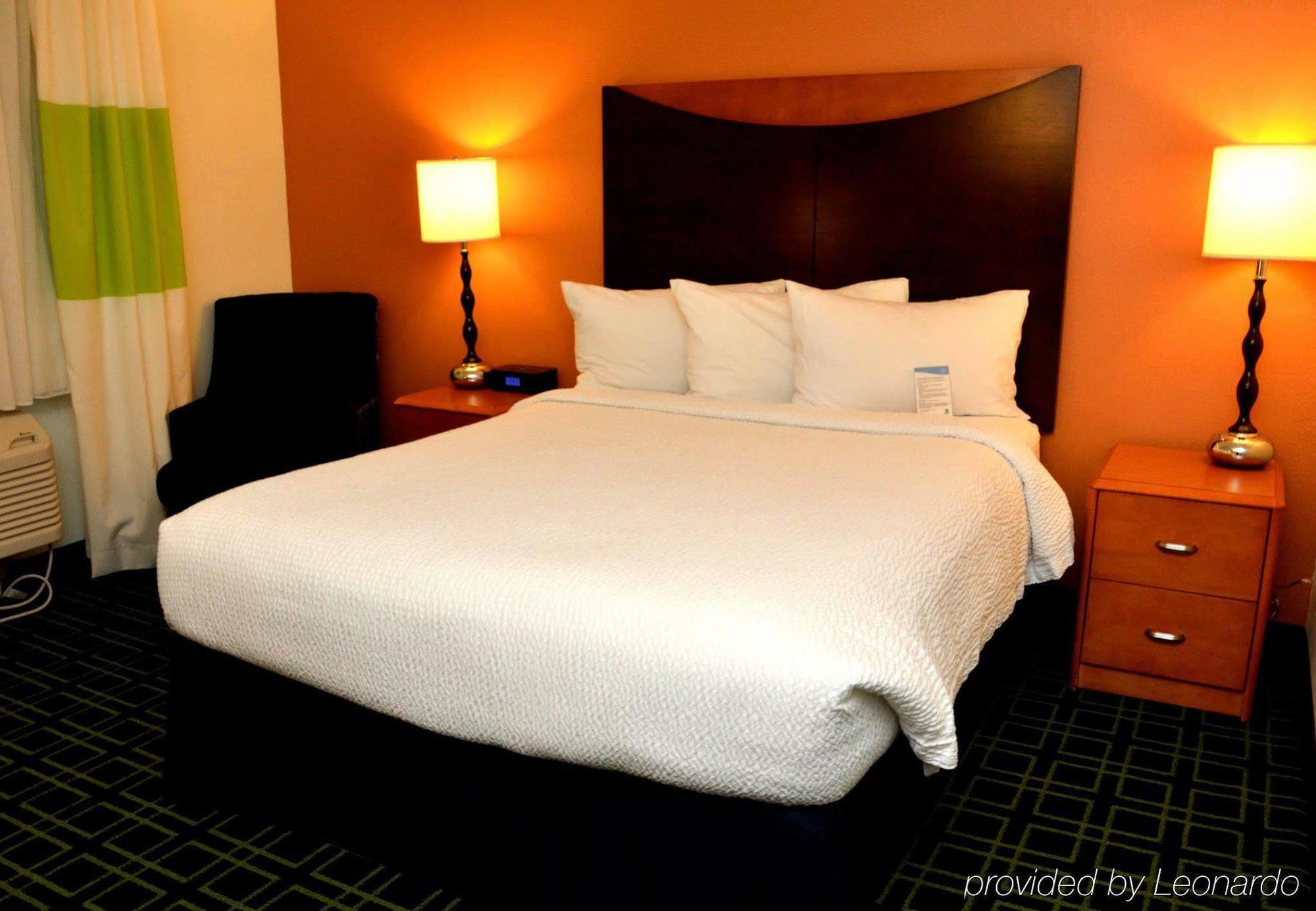 Fairfield Inn Kennewick Extérieur photo