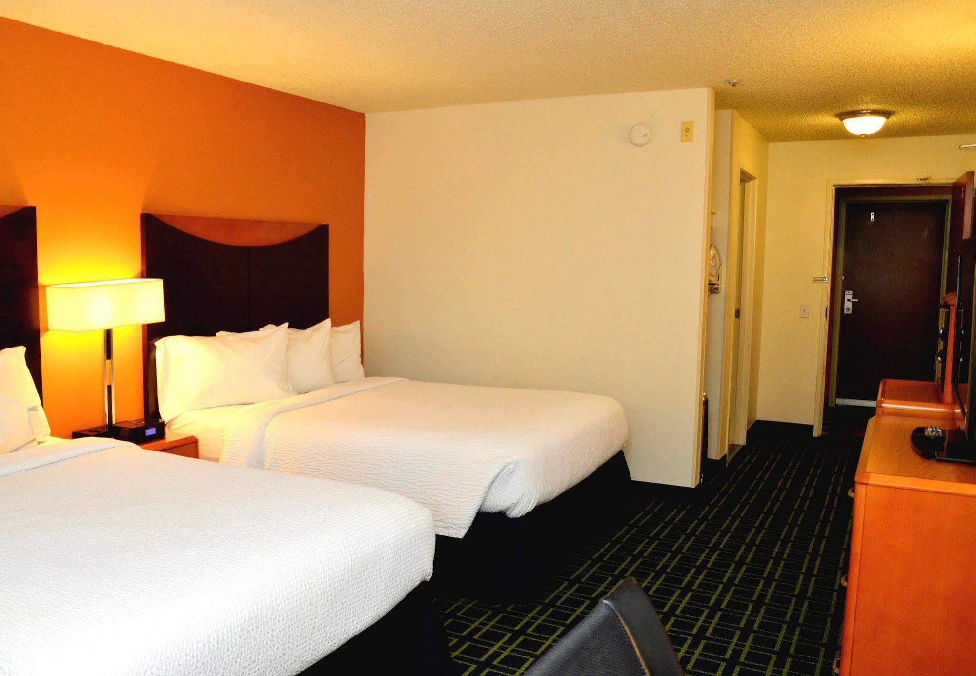 Fairfield Inn Kennewick Extérieur photo