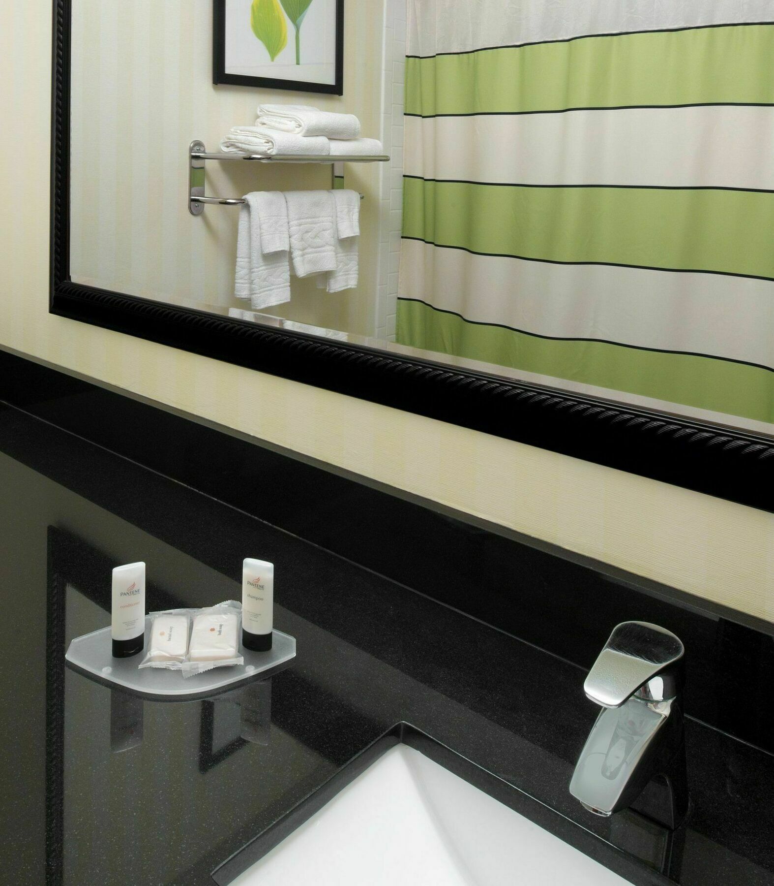 Fairfield Inn Kennewick Extérieur photo